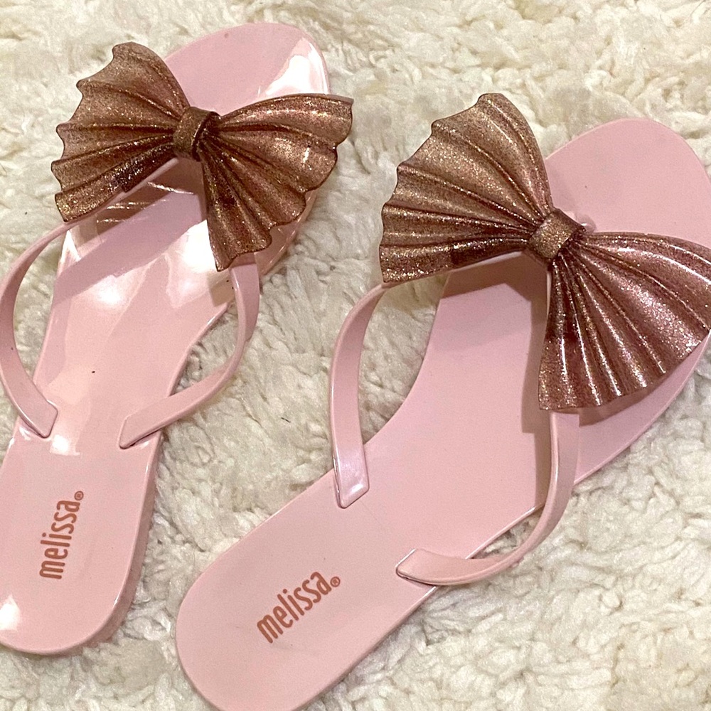 MELISSA SANDALS